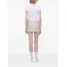 Marc Jacobs Tweed mini skirt - Marc Jacobs