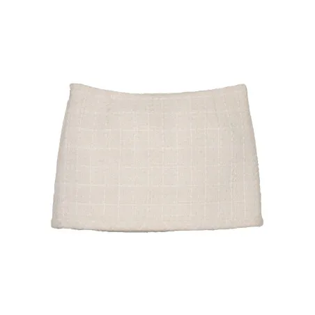 Marc Jacobs Tweed mini skirt - Marc Jacobs