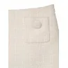 Marc Jacobs Tweed mini skirt - Marc Jacobs