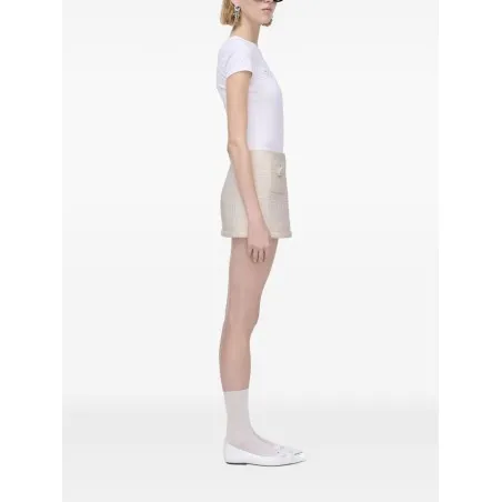 Marc Jacobs Tweed mini skirt - Marc Jacobs