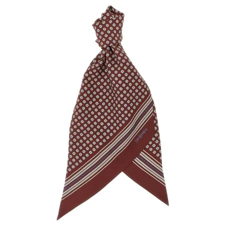 Saint Laurent Lavallière Scarf - Yves Saint Laurent