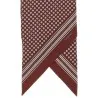 Saint Laurent Lavallière Scarf - Yves Saint Laurent