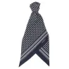Saint Laurent Lavallière Scarf - Yves Saint Laurent