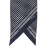 Saint Laurent Lavallière Scarf - Yves Saint Laurent