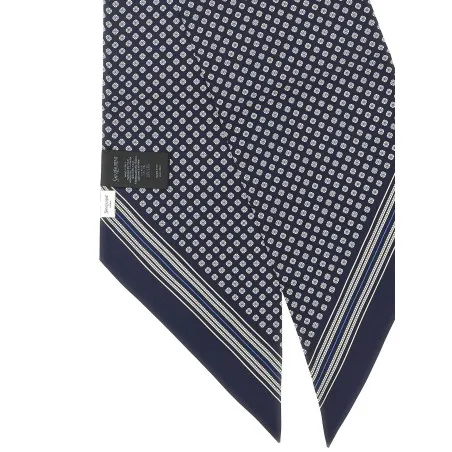 Saint Laurent Lavallière Scarf - Yves Saint Laurent