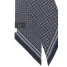 Saint Laurent Lavallière Scarf - Yves Saint Laurent