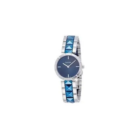 Montre Femme CALVIN KLEIN K5T33T4N - CALVIN KLEIN