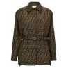 Fendi Ff Jacket - FENDI