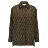 Fendi Ff Jacket - FENDI