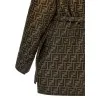 Fendi Ff Jacket - FENDI