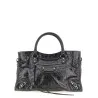 Balenciaga Le City M Handbag - BALENCIAGA