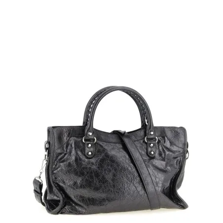 Balenciaga Le City M Handbag - BALENCIAGA
