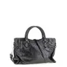 Balenciaga Le City M Handbag - BALENCIAGA