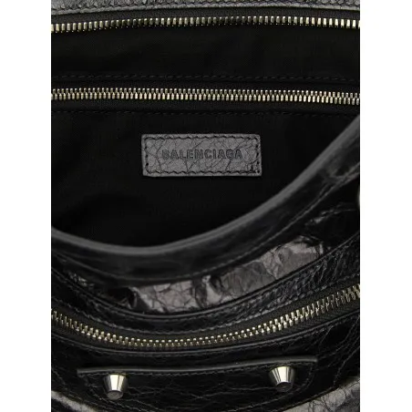 Balenciaga Le City M Handbag - BALENCIAGA