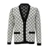 Gucci Gg Reversible Cardigan - Gucci