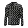 Gucci Gg Reversible Cardigan - Gucci