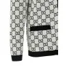 Gucci Gg Reversible Cardigan - Gucci