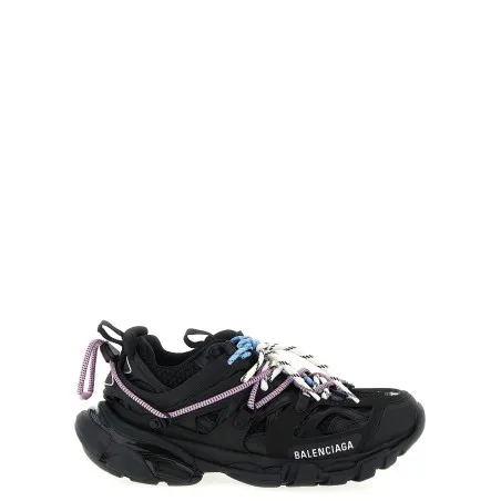 Balenciaga Track Trail Laces Sneakers - BALENCIAGA