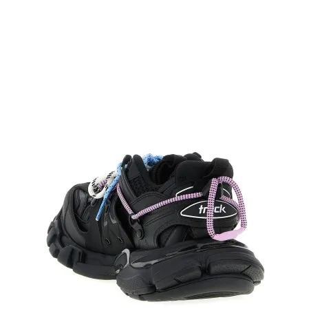 Balenciaga Track Trail Laces Sneakers - BALENCIAGA