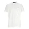 Polo Ralph Lauren Logo Embroidery Polo Shirt - RALPH LAUREN