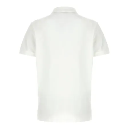 Polo Ralph Lauren Logo Embroidery Polo Shirt - RALPH LAUREN