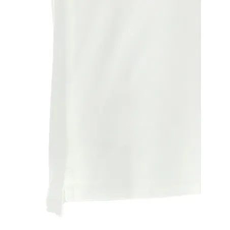 Polo Ralph Lauren Logo Embroidery Polo Shirt - RALPH LAUREN