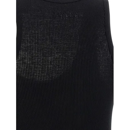 Isabel Marant Thea Tank Top - ISABEL MARANT