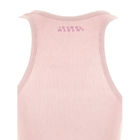 Isabel Marant Thea Tank Top - ISABEL MARANT