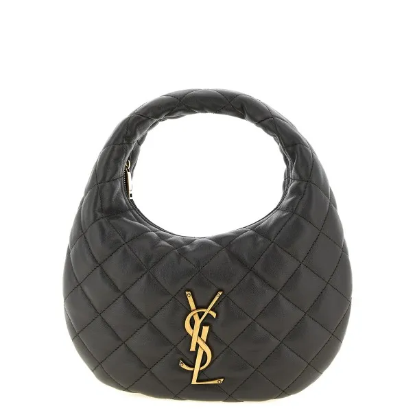 Saint Laurent Icarino Baby Handbag - Yves Saint Laurent