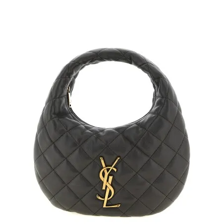 Saint Laurent Icarino Baby Handbag - Yves Saint Laurent