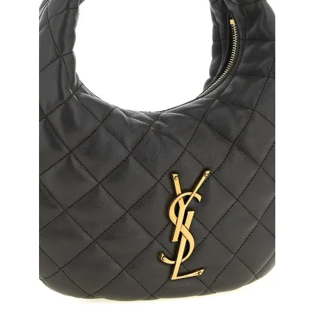 Saint Laurent Icarino Baby Handbag - Yves Saint Laurent