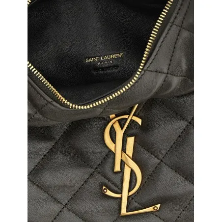 Saint Laurent Icarino Baby Handbag - Yves Saint Laurent