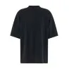 Balenciaga Cursive T-shirt - BALENCIAGA
