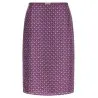 Gucci Morsetto Print Skirt - Gucci