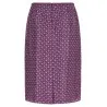 Gucci Morsetto Print Skirt - Gucci