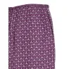 Gucci Morsetto Print Skirt - Gucci