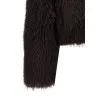 Pinko Gravina Eco-fur Coat - PINKO