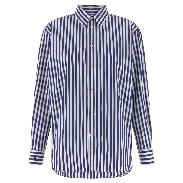 Polo Ralph Lauren Striped Shirt - RALPH LAUREN