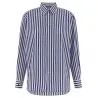 Polo Ralph Lauren Striped Shirt - RALPH LAUREN