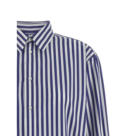 Polo Ralph Lauren Striped Shirt - RALPH LAUREN