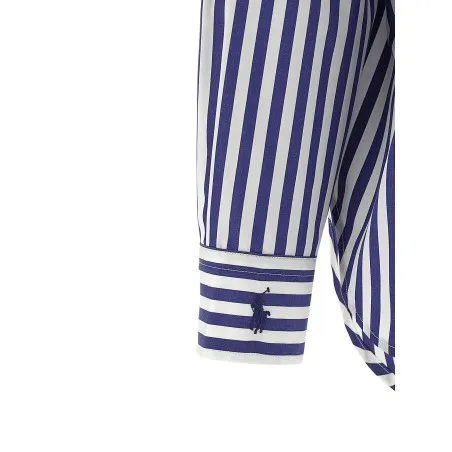 Polo Ralph Lauren Striped Shirt - RALPH LAUREN