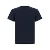 Polo Ralph Lauren Logo Embroidery T-shirt - RALPH LAUREN