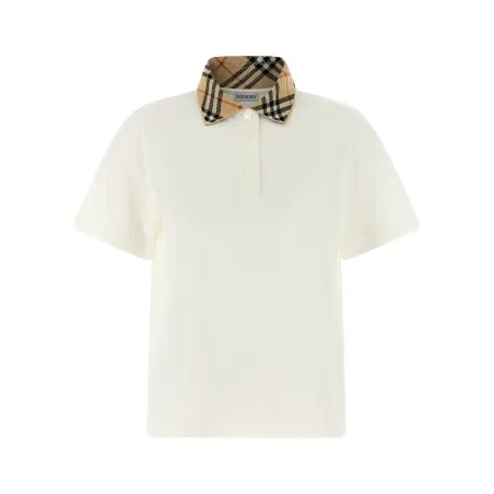 Burberry Imogen Polo Shirt - BURBERRY