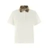 Burberry Imogen Polo Shirt - BURBERRY
