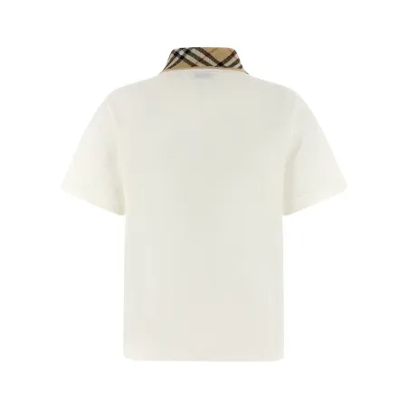 Burberry Imogen Polo Shirt - BURBERRY