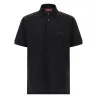 Gucci Morsetto Embroidery Polo Shirt - Gucci