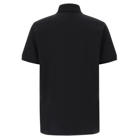 Gucci Morsetto Embroidery Polo Shirt - Gucci