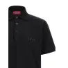 Gucci Morsetto Embroidery Polo Shirt - Gucci