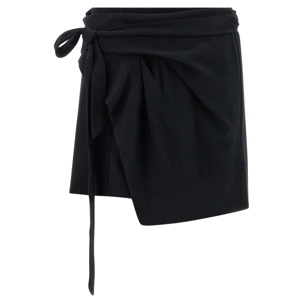 Isabel Marant Berenice Skirt - ISABEL MARANT
