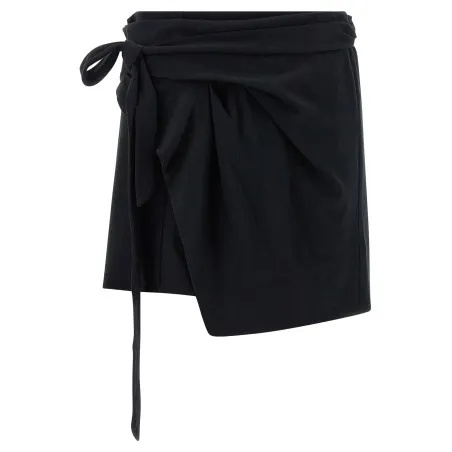 Isabel Marant Berenice Skirt - ISABEL MARANT